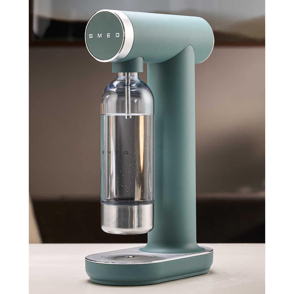 Sparkling Water Maker