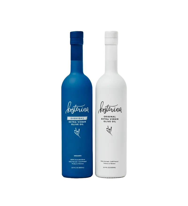 Extra Virgin Duo Gift Set, Celebration