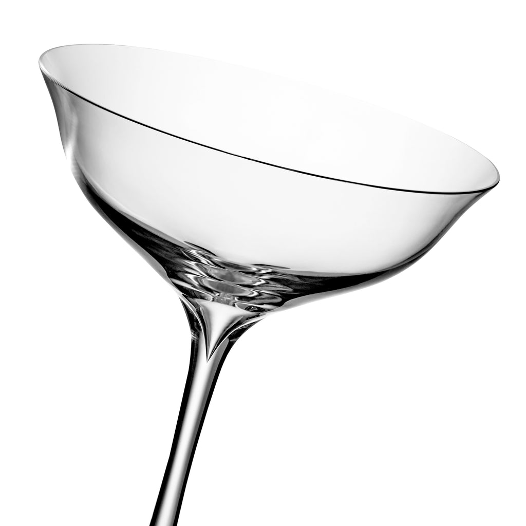 Elegance Belle Coupe, Set of 2