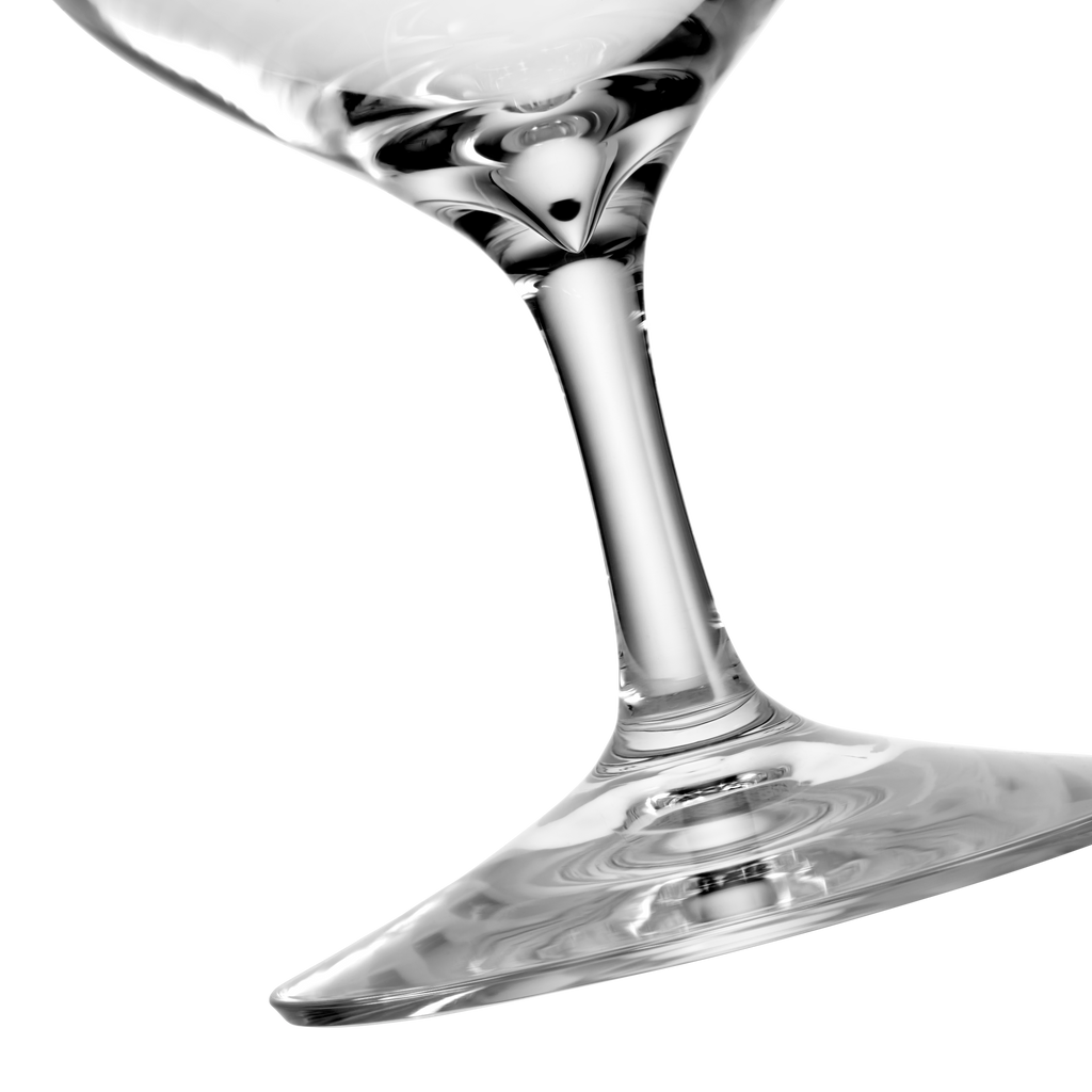Elegance Water Glass, Set of 2