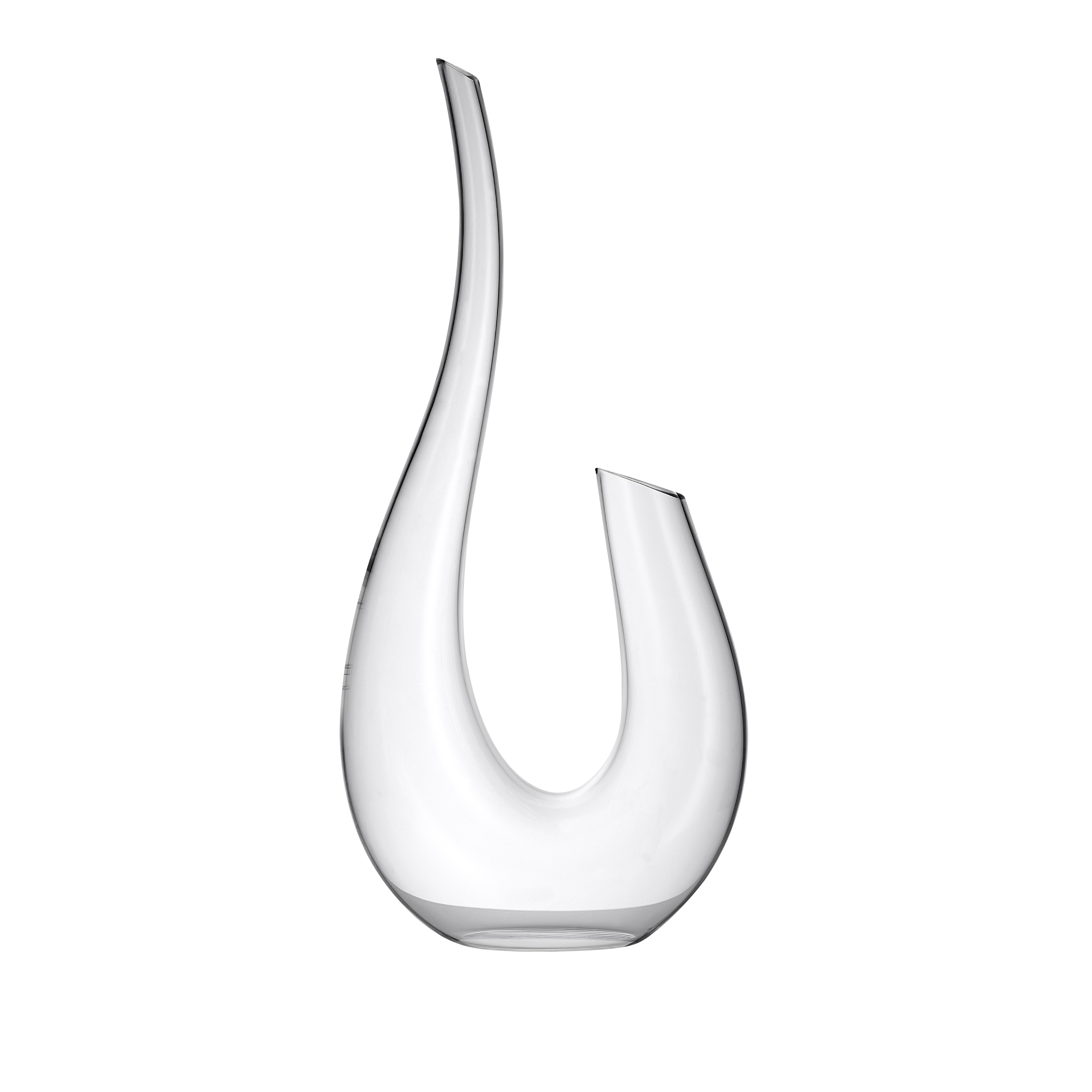 Elegance Tempo Decanter