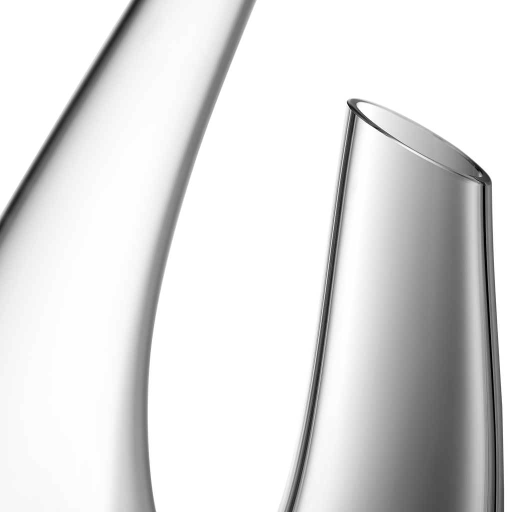 Elegance Tempo Decanter