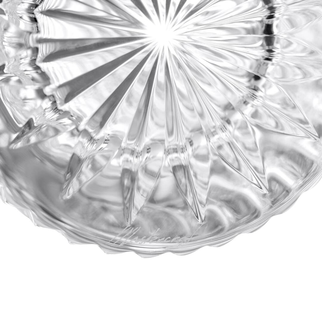 Powerscourt Mastercraft Vase