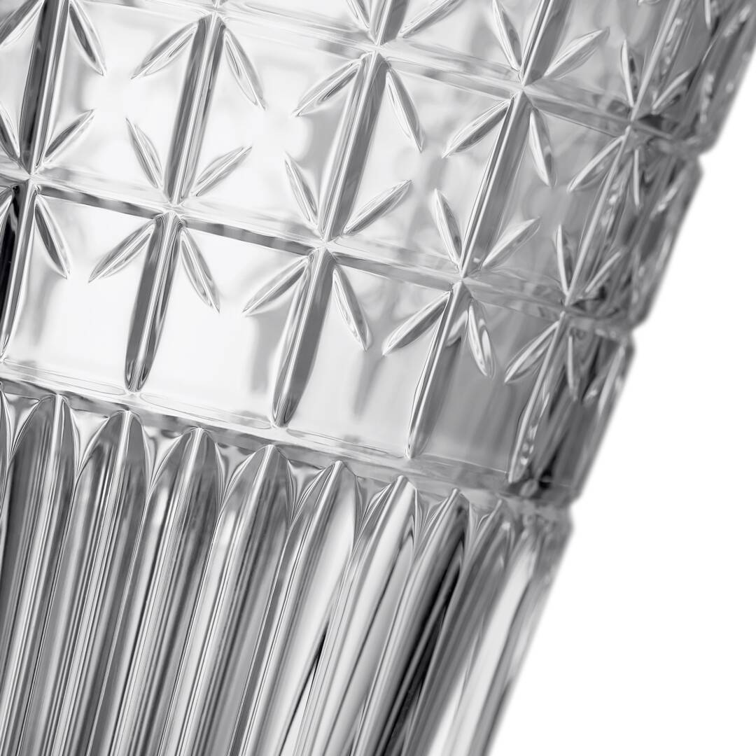 Powerscourt Mastercraft Vase