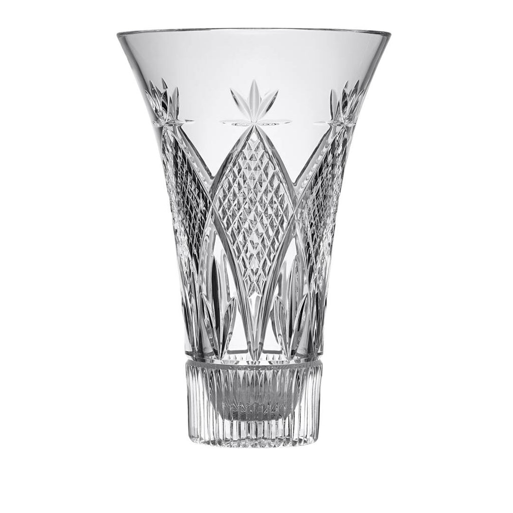 Powerscourt Mastercraft Tom Powers Vase