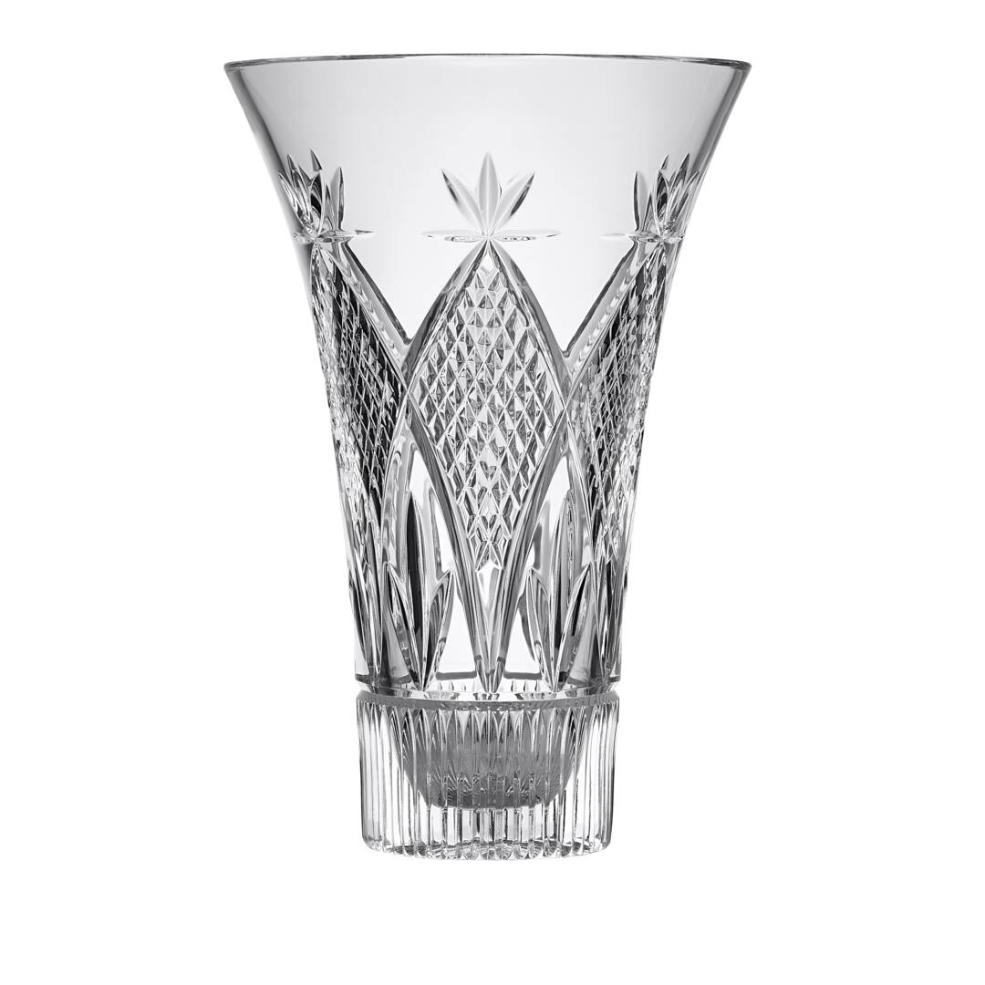 Powerscourt Mastercraft Tom Powers Vase