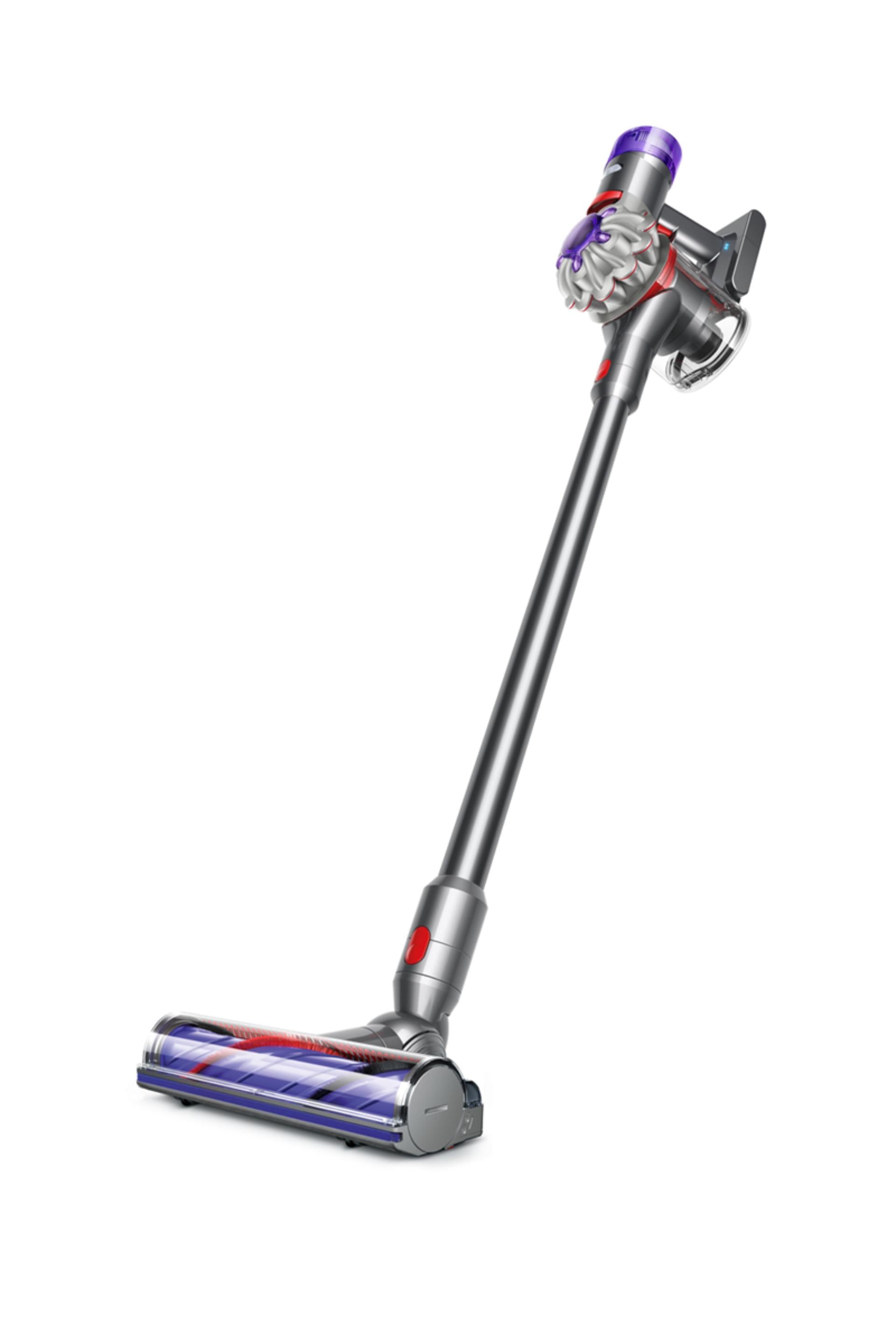 V8 Vacuum Cordless Cleaner $349.99