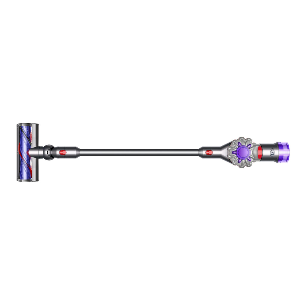 V8 De-Tangling Cordless Vacuum