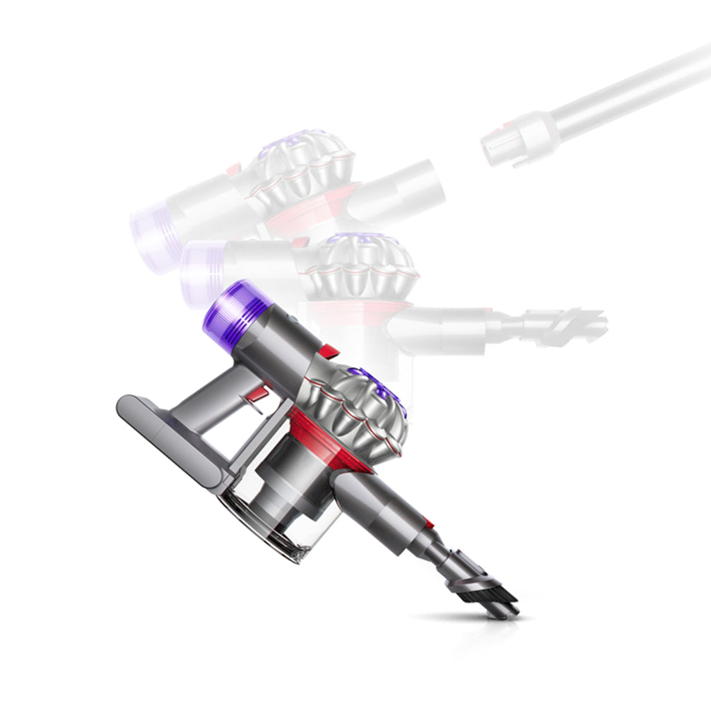 V8 De-Tangling Cordless Vacuum