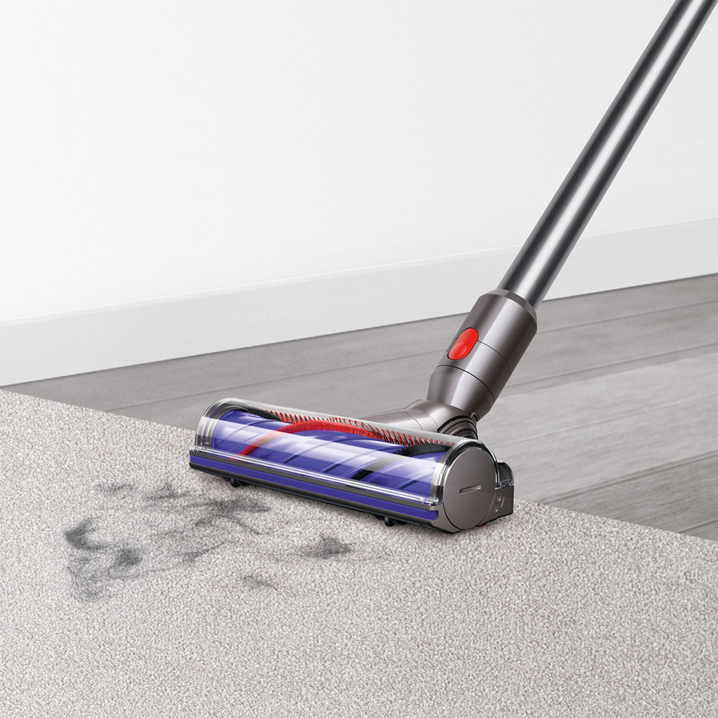 V8 De-Tangling Cordless Vacuum