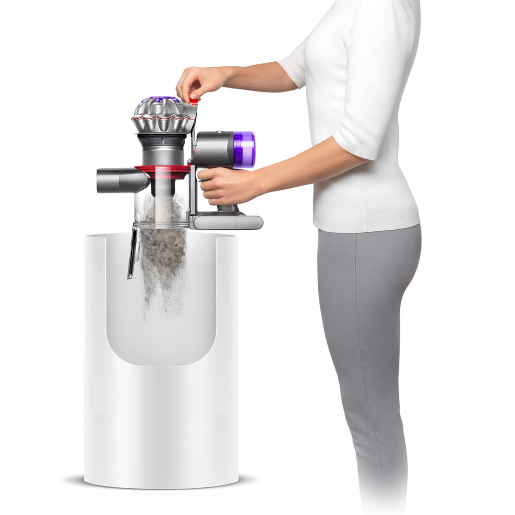 V8 De-Tangling Cordless Vacuum