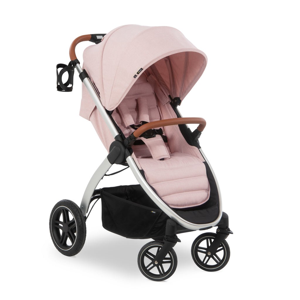 hauck infinity Uptown Deluxe Urban Stroller