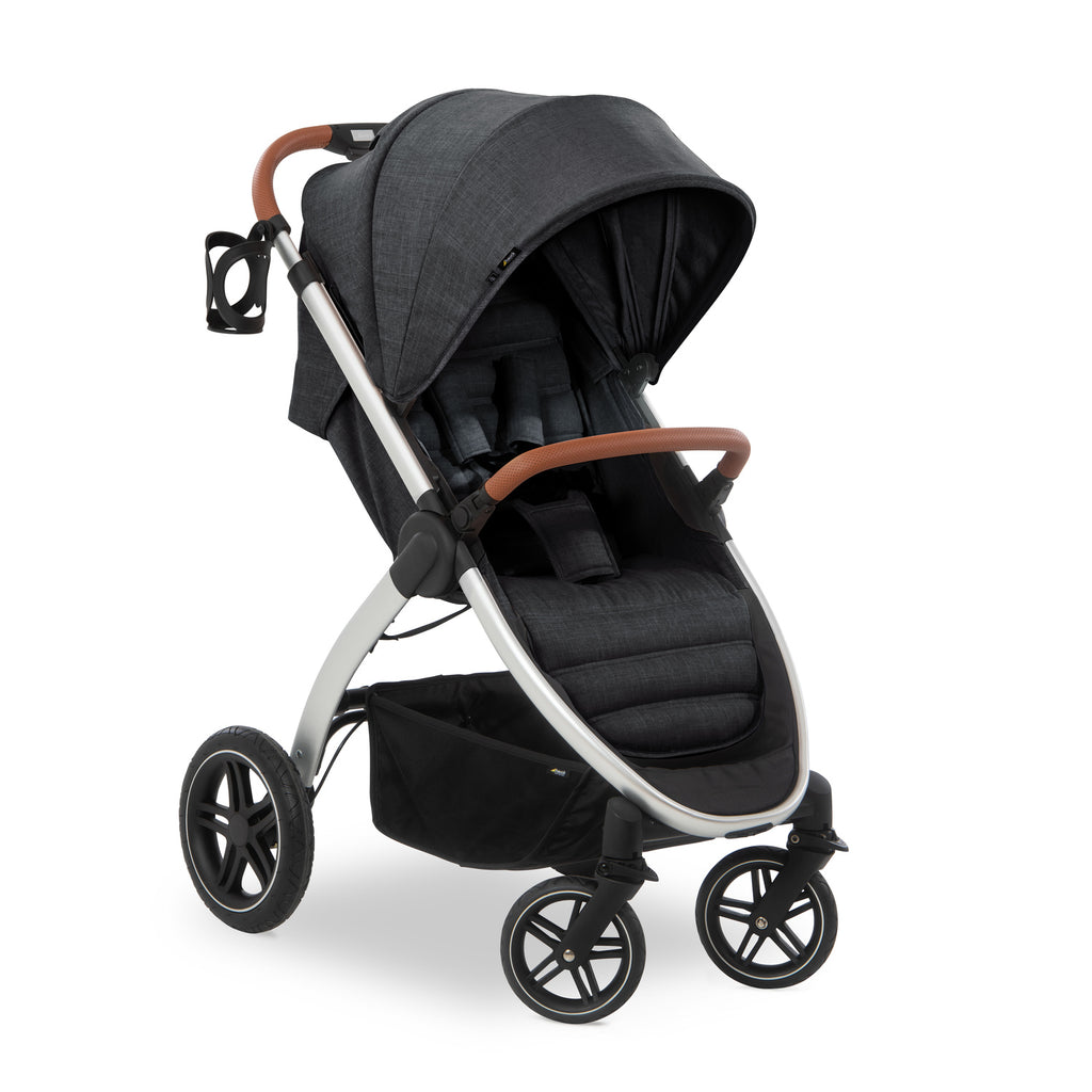 single hauck stroller Uptown Deluxe Urban Stroller