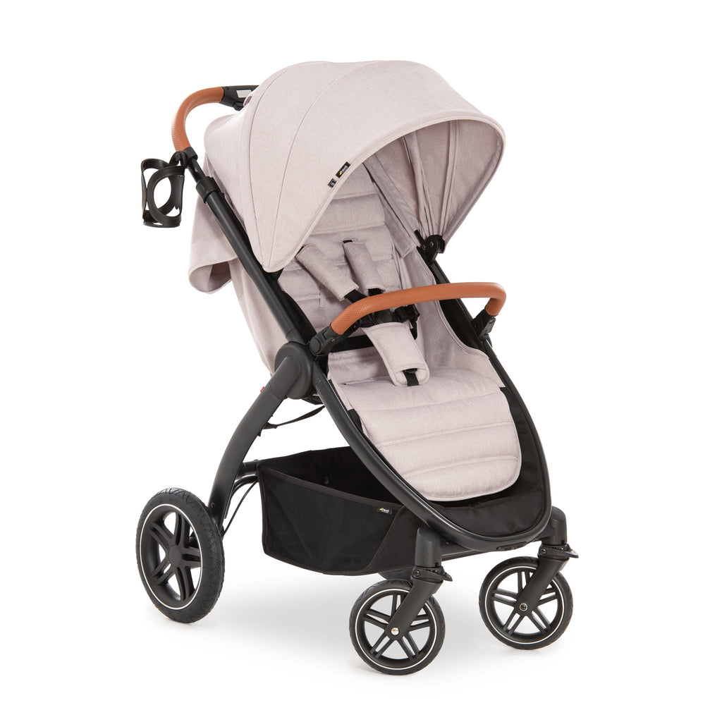 hauck traxx Uptown Deluxe Urban Stroller