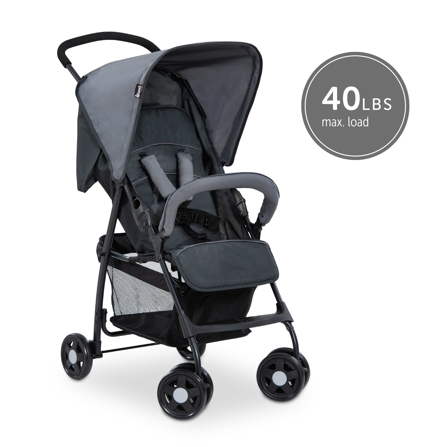 Sport T13 Lightweight Compact Foldable Stroller with UV Protected