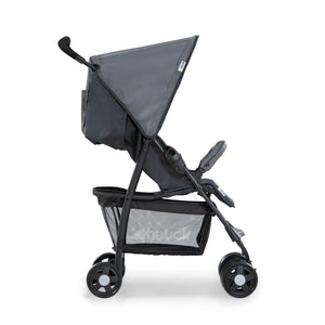 Sport T13 Lightweight Compact Foldable Stroller with UV Protected Canopy