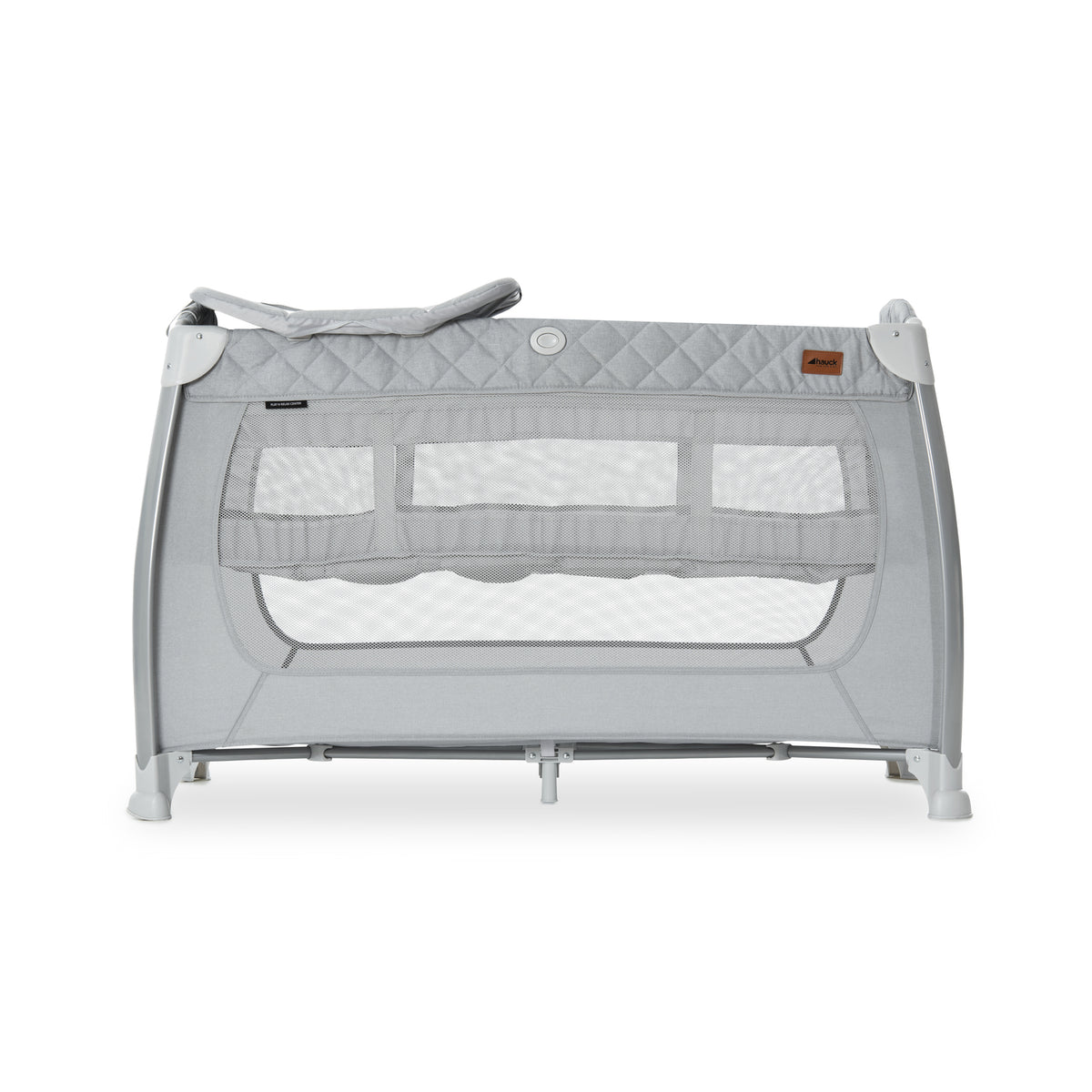 Play N Relax Center Complete Baby Set