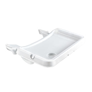 Alpha Removable Non Slip High Chair Table Tray