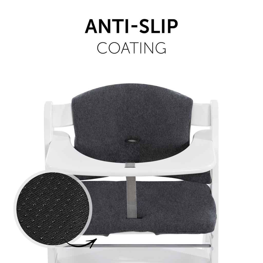 Alpha Seat Cushion