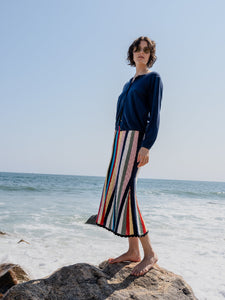 Marathi Skirt RTW LINGUA FRANCA NYC