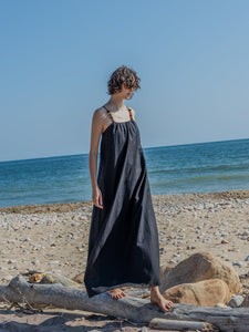 Grikos Dress RTW LINGUA FRANCA NYC