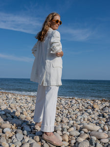 Chora Blazer RTW LINGUA FRANCA NYC