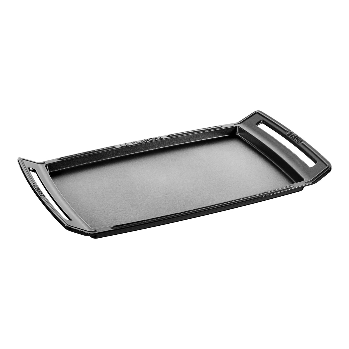 Cast Iron Griddle