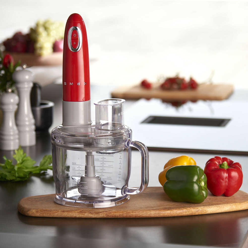 Hand Blender Food Processor Accessory