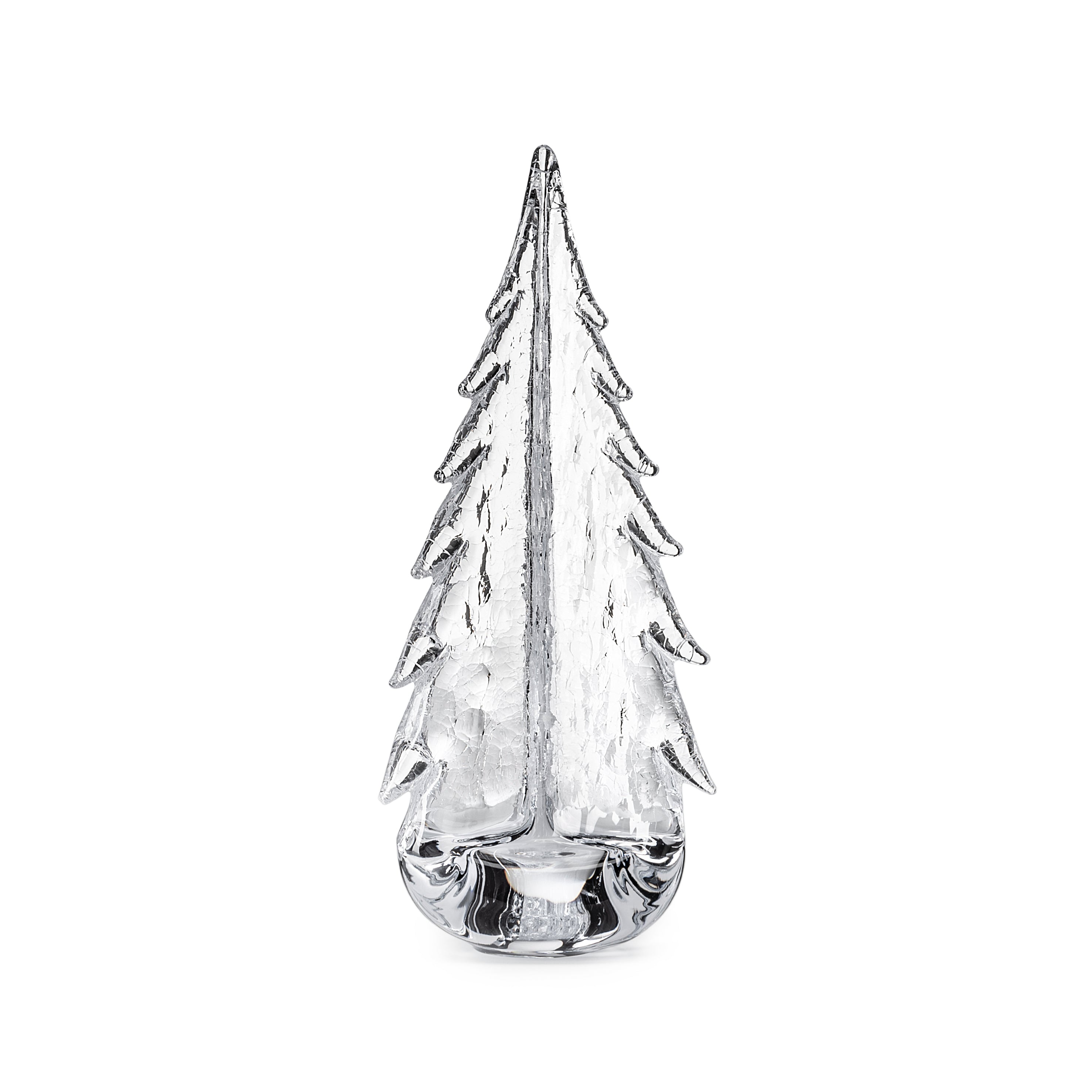 Crackle Evergreen in 14" Gift Box (14")