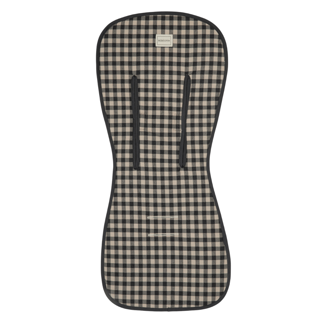 Colchoneta Picnic Beige