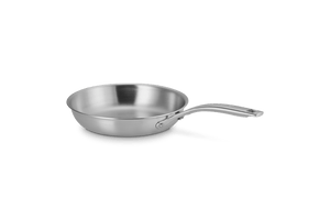 Essential Stainless Steel Frying Pan, 8 in.