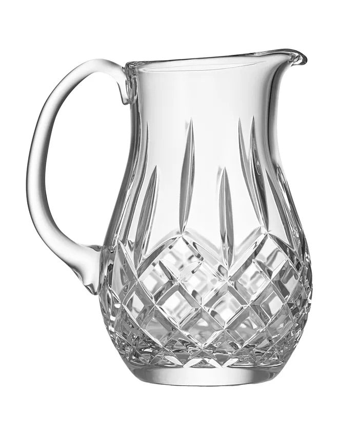 WaterfordLismore Pitcher 57.5 oz