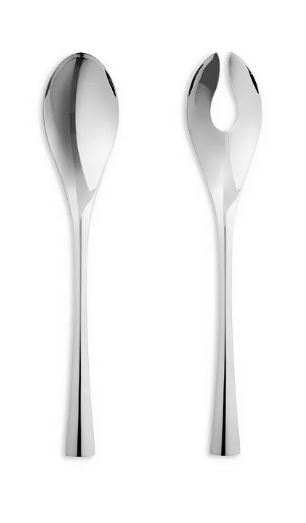 Cobra Salad Serving Set