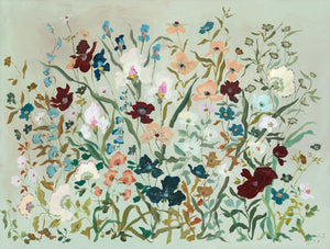 Gossamer Cornucopia Print