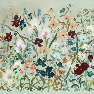 Gossamer Cornucopia Print