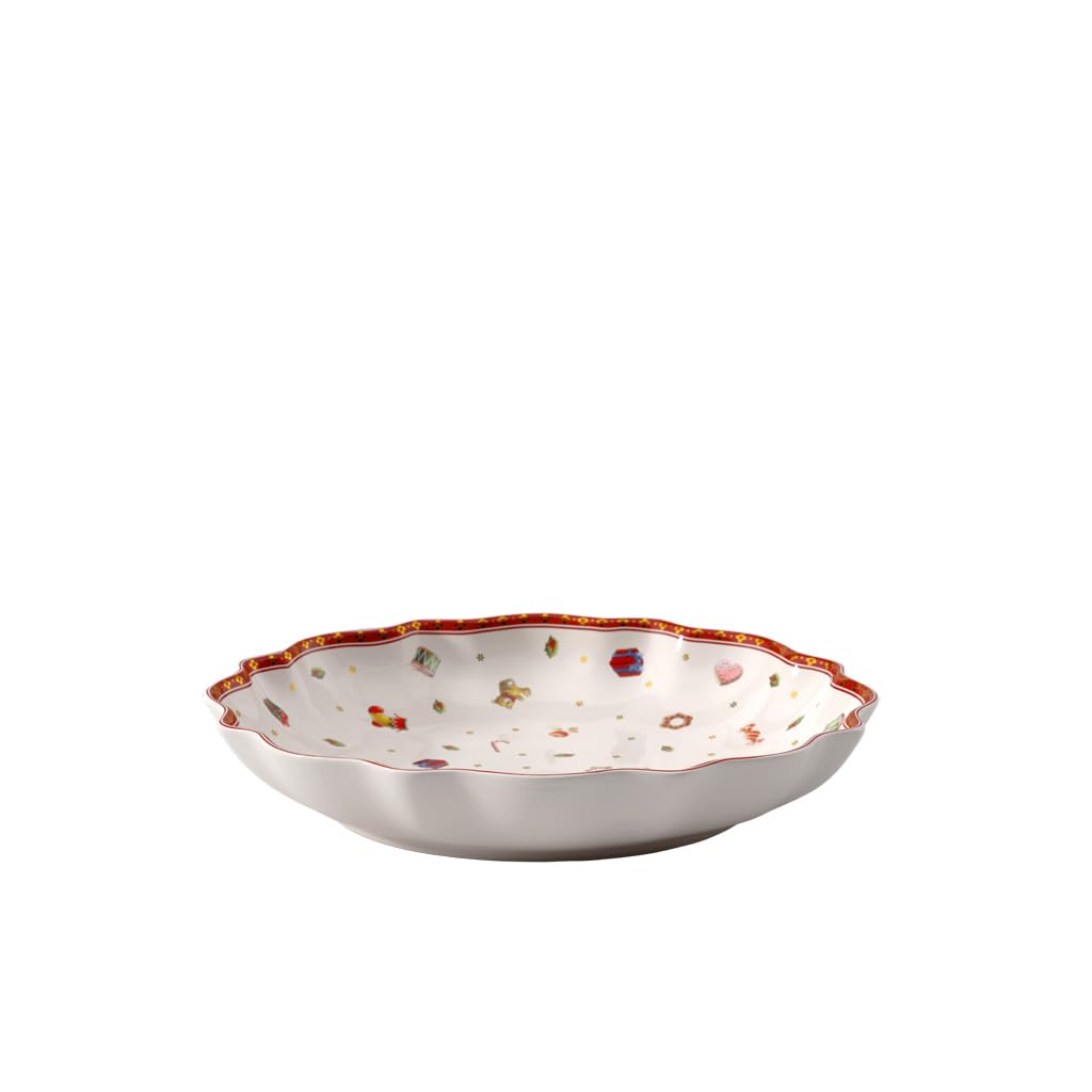 Toys Delight Small Bowl in Multi