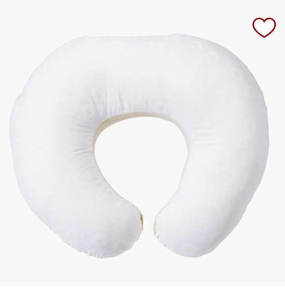 Boppy® Bare Naked Nursing Pillow Insert
