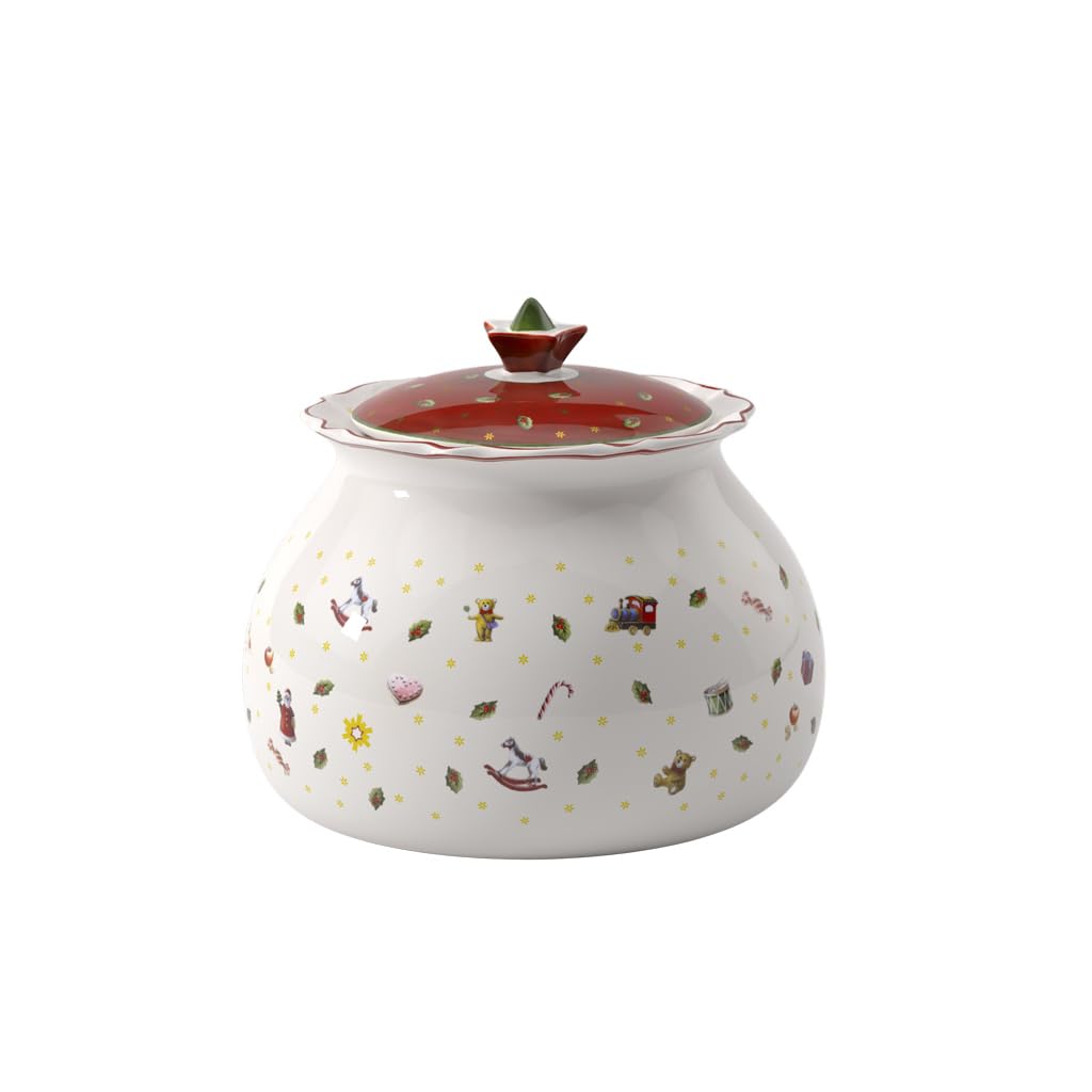 Toys Delight Box Large in Multi