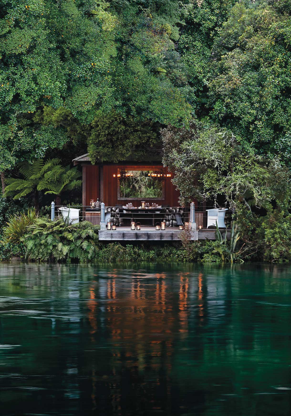 Honeymoon Hotels