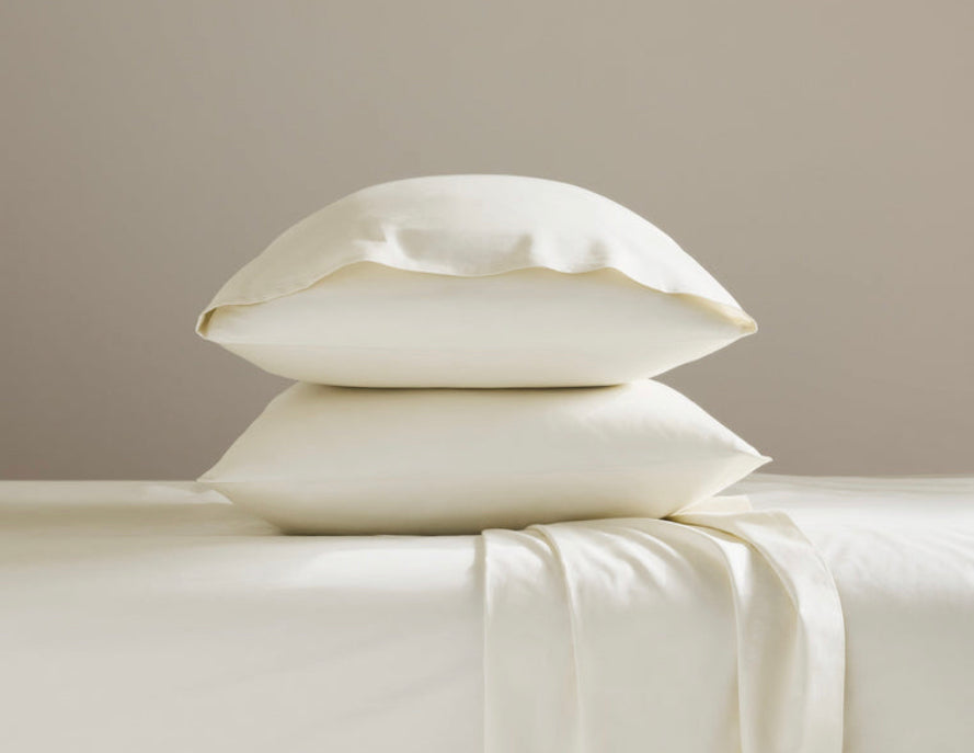 Classic Percale Core Sheet Set