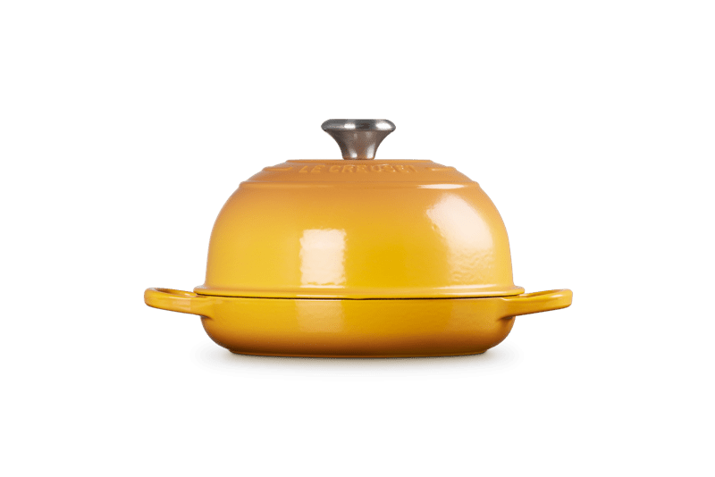 Le Creuset Signature Bread Oven, 1.75 qt., Nectar