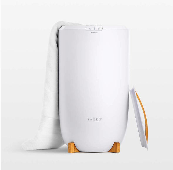 Zadro Towel Warmer