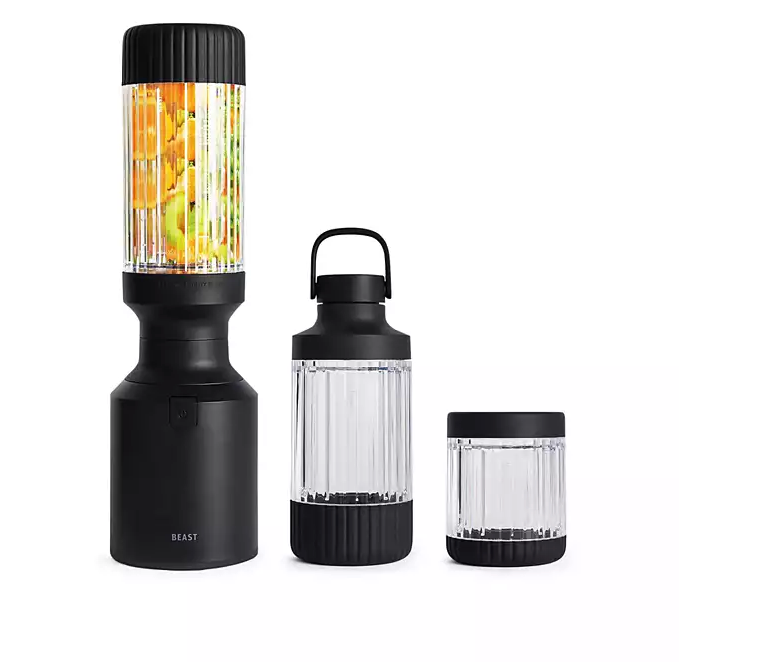BeastMighty Blender 850 Plus