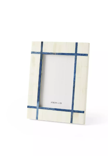 Catania Bone Frame