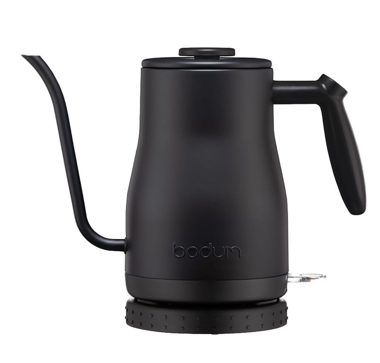 Bodum Electric Gooseneck Water Kettle