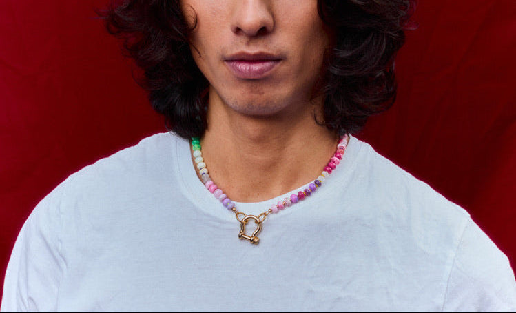 Winnie Necklace