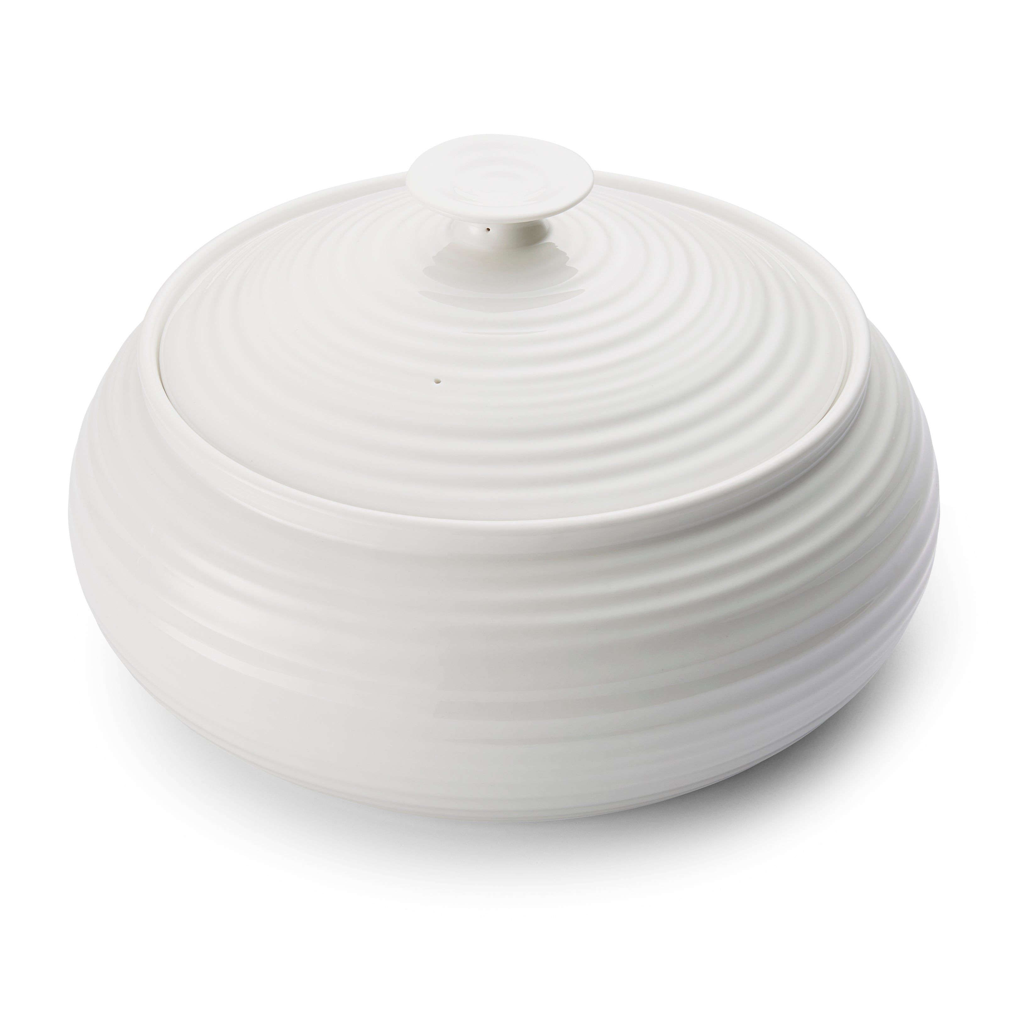 Sophie Conran Covered Low Casserole