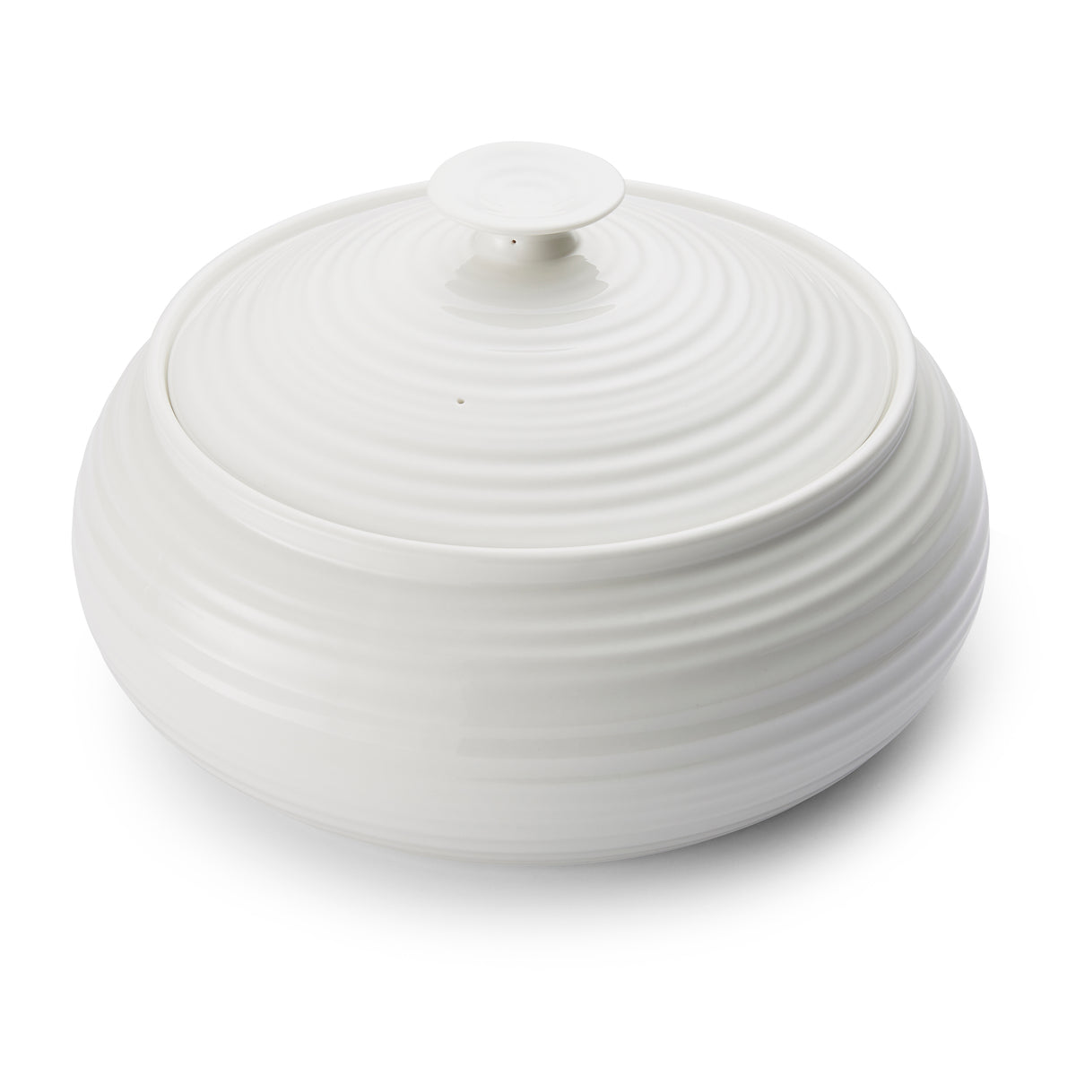 Sophie Conran Covered Low Casserole