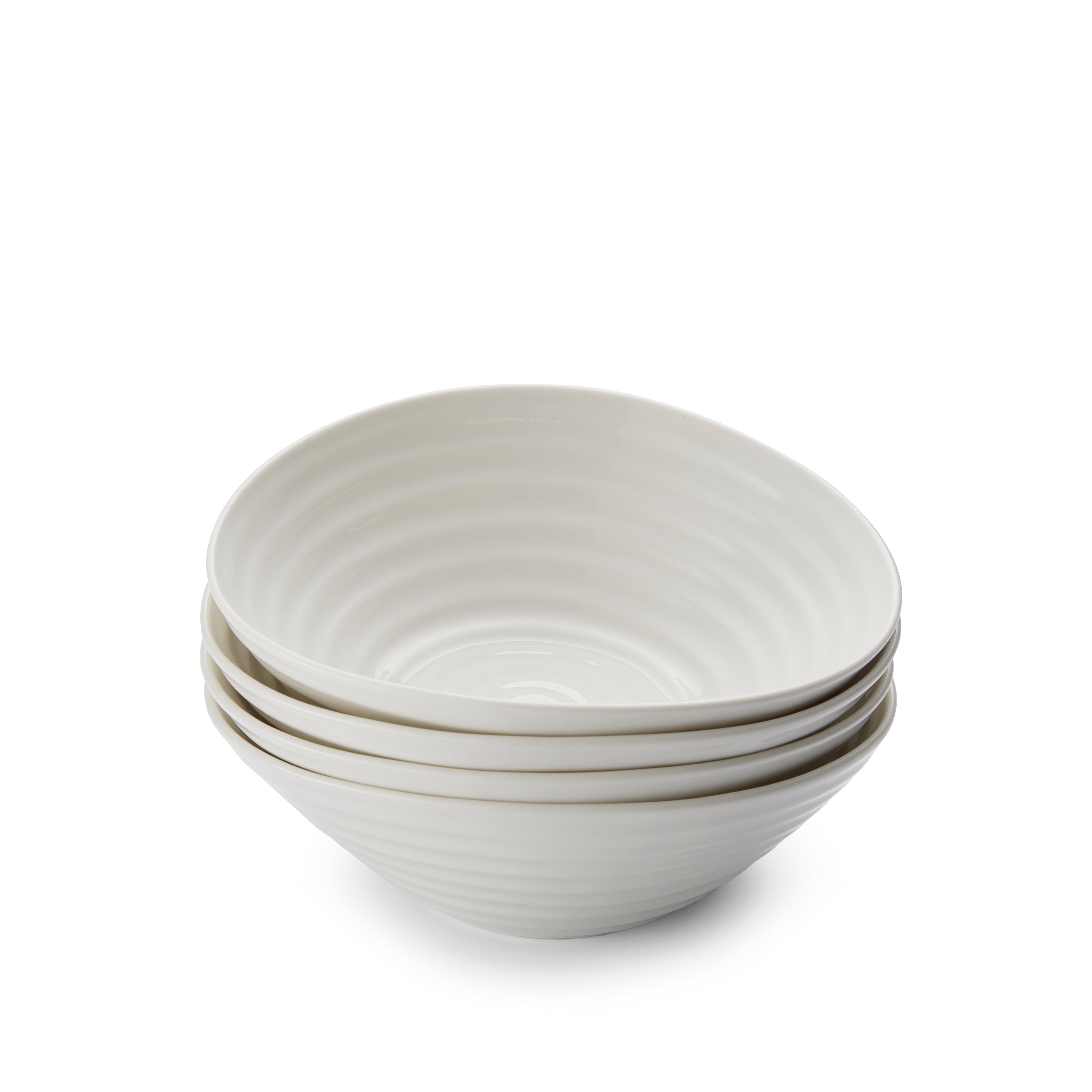 Sophie Conran Cereal Bowls, Set of 4