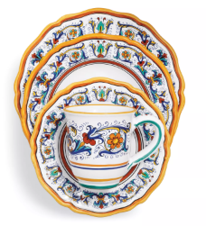 16 Piece Dinnerware Set
